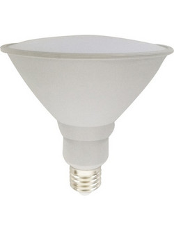 LED SMD PAR38 15W 6000K 1350LM 230V AC RA80 30000HRS 110 1xE27 IP65 / PAR3815CW