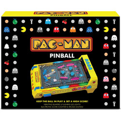 MAM Pinball Pac-Man Electronic Arcade (PM2001) 4895254300848 401699000848