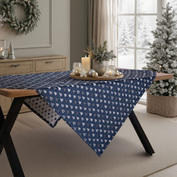 Καρέ Viersen 04 TEORAN 90x90cm