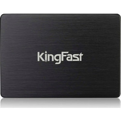 KingFast F10 SSD 512GB 2.5" Sata 3