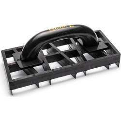 COME Πλάνη ξυσίματος ακμών 7 λεπίδων 270x120mm 31427000