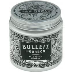 Pan Drwal Milk Punch Bulleit Bourbon 120 ml