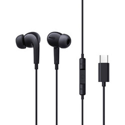 Baseus Encok CZ18 Handsfree In-Ear USB-C Black