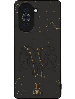 Sonique Zodiac Series Θήκη Gemini (Huawei Nova 10)