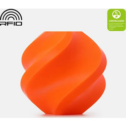 Filament Bambu Petg Basic Orange 30301 1.75 1kg Refill