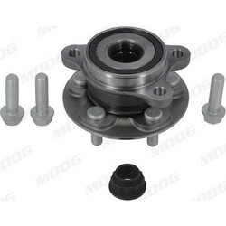 MOOG TO-WB-13074 - ΣΕΤ ΡΟΥΛΕΜΑΝ ΤΡΟΧΟΥ ΕΜ. TOYOTA Yaris 20