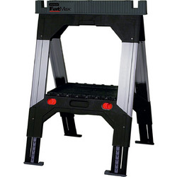 Stanley FatMax Σετ 2 Πτυσσόμενα Ξυλοπόδαρα (Sawhorse) - 1-92-980