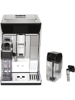 DeLonghi PrimaDonna Elite ECAM656.75.MS