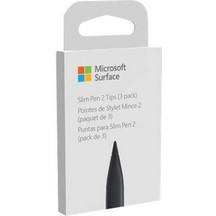 Microsoft Μύτες Γραφίδας (3-Pack) για Surface Slim Pen 2