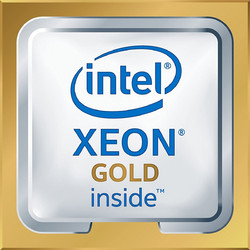 Intel Xeon Gold 6334 Tray Επεξεργαστής 8 Πυρήνων για Socket 4189