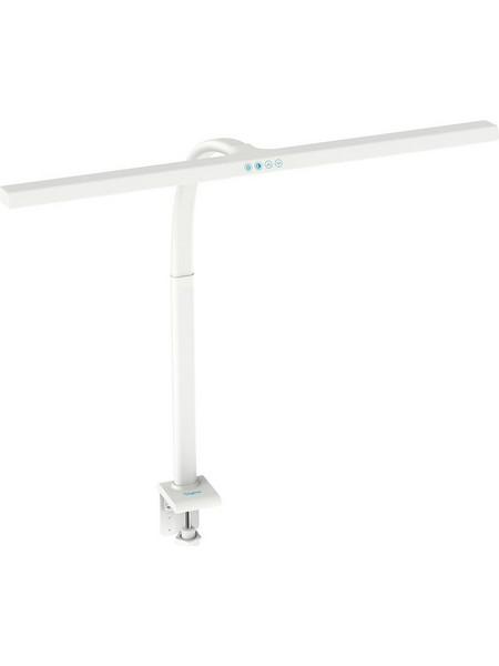 DIGITUS LED Επιτραπέζιο Φωτιστικό 80cm, 2400lm, 16W, Λευκό (DA-90493)