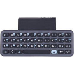 Alcatel-Lucent ALE-10 Μαγνητικό αλφαβητικό πληκτρολόγιο QWERTY