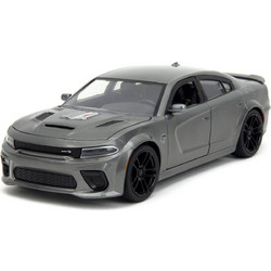 Jada Fast & Furious 2021 Dodge Charger 253203085
