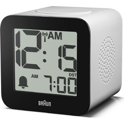 Braun BC 25 WP-DCF
