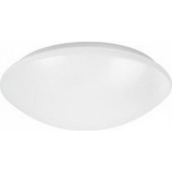 Osram SURFACE CIRCULAR 250 SENSOR 13W 4000K LED Επιτοίχιο/Οροφής Φωτιστικό IP44