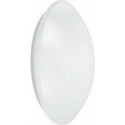 Osram SURFACE CIRCULAR 250 13W LED Φωτιστικό Οροφής/Τοίχου IP44 4000K 960lm
