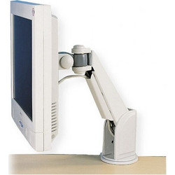 VALUE Βραχίονας Οθόνης LCD για Τοίχο/Επιφάνεια (VESA 75x75 / 100x100) - έως 10 kg (MPN 17.99.1123)