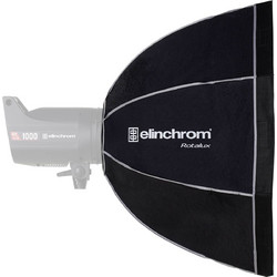 Elinchrom Rotalux Deep Octabox Soft Box 70cm