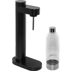 Stelton Αξεσουάρ Ποτών 1,1L Μαύρο (Μοντέλο 2100-1)