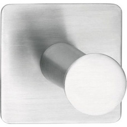 tesa Powerbutton Classic Τετράγωνος Γάντζος 6 kg