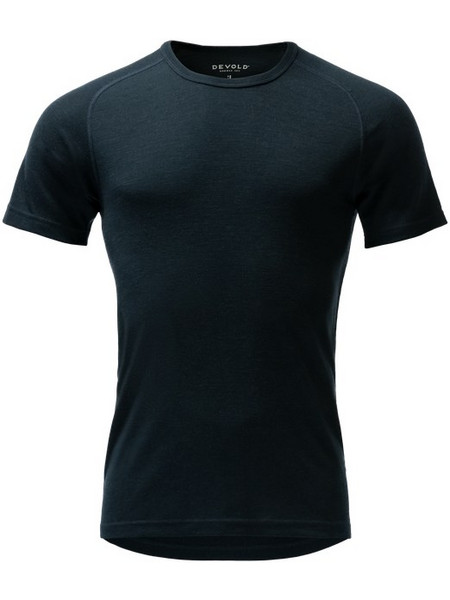 DEVOLD ADVENTURE MERINO 190 ΤΕΕ ΑΝΔΡΙΚΟ ΙΣΟΘΕΡΜΙΚΟ INK