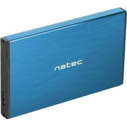 Natec Rhino Go Blue