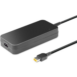CoreParts Τροφοδοτικό Laptop Lenovo 135W 20V 6.75A (Square Plug) με EU καλώδιο - MPN MBA1333