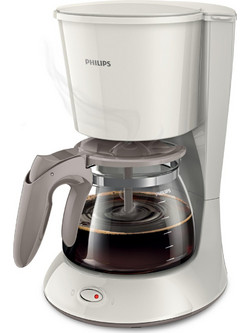 Philips HD7461/00 Καφετιέρα Φίλτρου 1000W