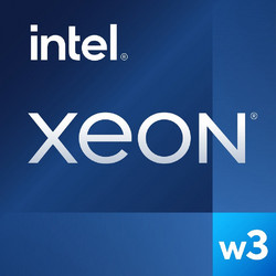 Intel Xeon W3-2435 Tray Επεξεργαστής 8 Πυρήνων για Socket 4677