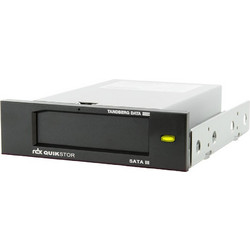 Πλαίσιο Για Δίσκους Σκληρός Δίσκος RDX Internes Laufwerk Black USB 3.0 ohne Sof