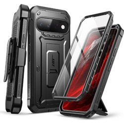 Supcase Unicorn Beetle Pro Θήκη Κινητού Black (Google Pixel 11 Pro)