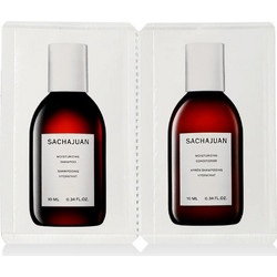 Sachajuan Moisturizing Duo 2 x 10 ml