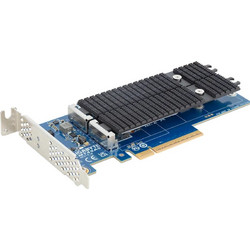 GIGABYTE CMT40A0 Internal M.2 Interface Card / Adapter