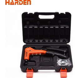 ΠΡΙΤΣΙΝΑΔΟΡΟΙ ΣΠΕΙΡΩΜΑΤΩΝ Μ3-Μ6 ΧΕΙΡΟΣ 225mm Harden