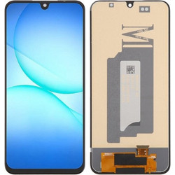 Οθόνη LCD με Μηχανισμό Αφής INCELL για Samsung Galaxy A17 4G/5G - ΟΕΜ