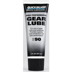 Βαλβολίνη κιβωτίου Quicksilver High Performance