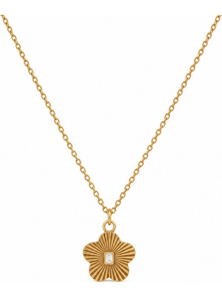 Duestelle κολιέ Flower of Light