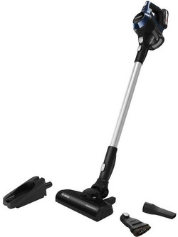 Bosch Unlimited BCS611P4A Επαναφορτιζόμενη Σκούπα Stick & Χειρός 18V