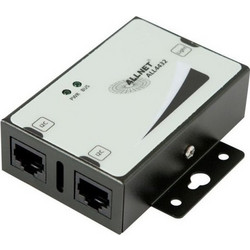 Αισθητήρας Allnet MSR ALL4432 / brightness analog in Metall Case Black