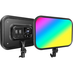 Φωτισμός Studio Neewer Lamp LED RGB168 60W 2500-8500K