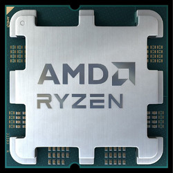 AMD Ryzen 9 7900X Tray Επεξεργαστής 12 Πυρήνων για Socket AM5