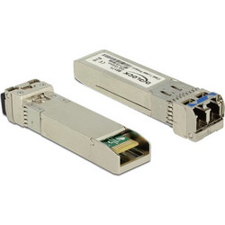 Transceiver Delock SFP Modul SFP+ - 10GBase-LR SM 1310nm
