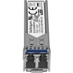 Transceiver StarTech Cisco GLC-LX-SM-RGD SFP - SM