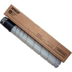 Konica Minolta TN-221 Black Toner