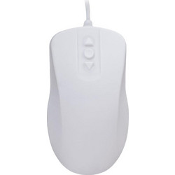 Cherry AK-PMH12 White