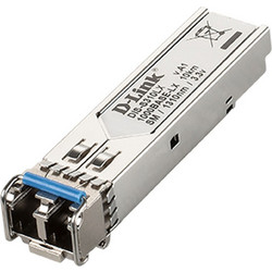 MultiMode SFP Fibre Module D-Link DIS-S310LX