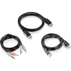 KVM Trendnet TK-CP06