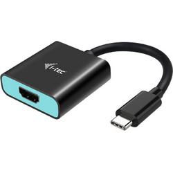 Αντάπτορας USB C σε HDMI i-Tec C31HDMI60HZP