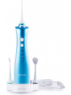 Oromed Pro Professional Oral Irrigator Ηλεκτρική Οδοντόβουρτσα Water Flosser