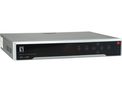 LevelOne NVR-1332